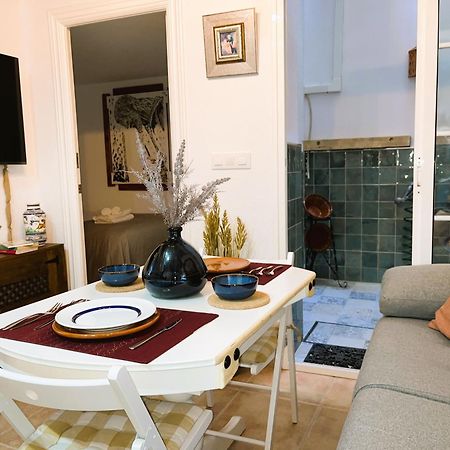 Apartamento Torneo 83 Siviglia Esterno foto