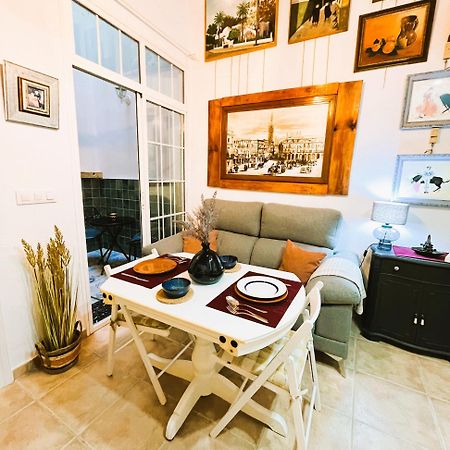 Apartamento Torneo 83 Siviglia Esterno foto