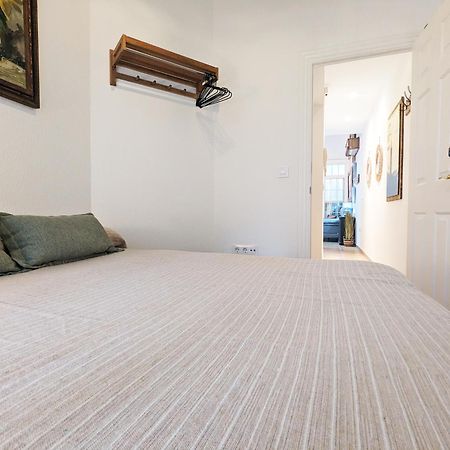 Apartamento Torneo 83 Siviglia Esterno foto