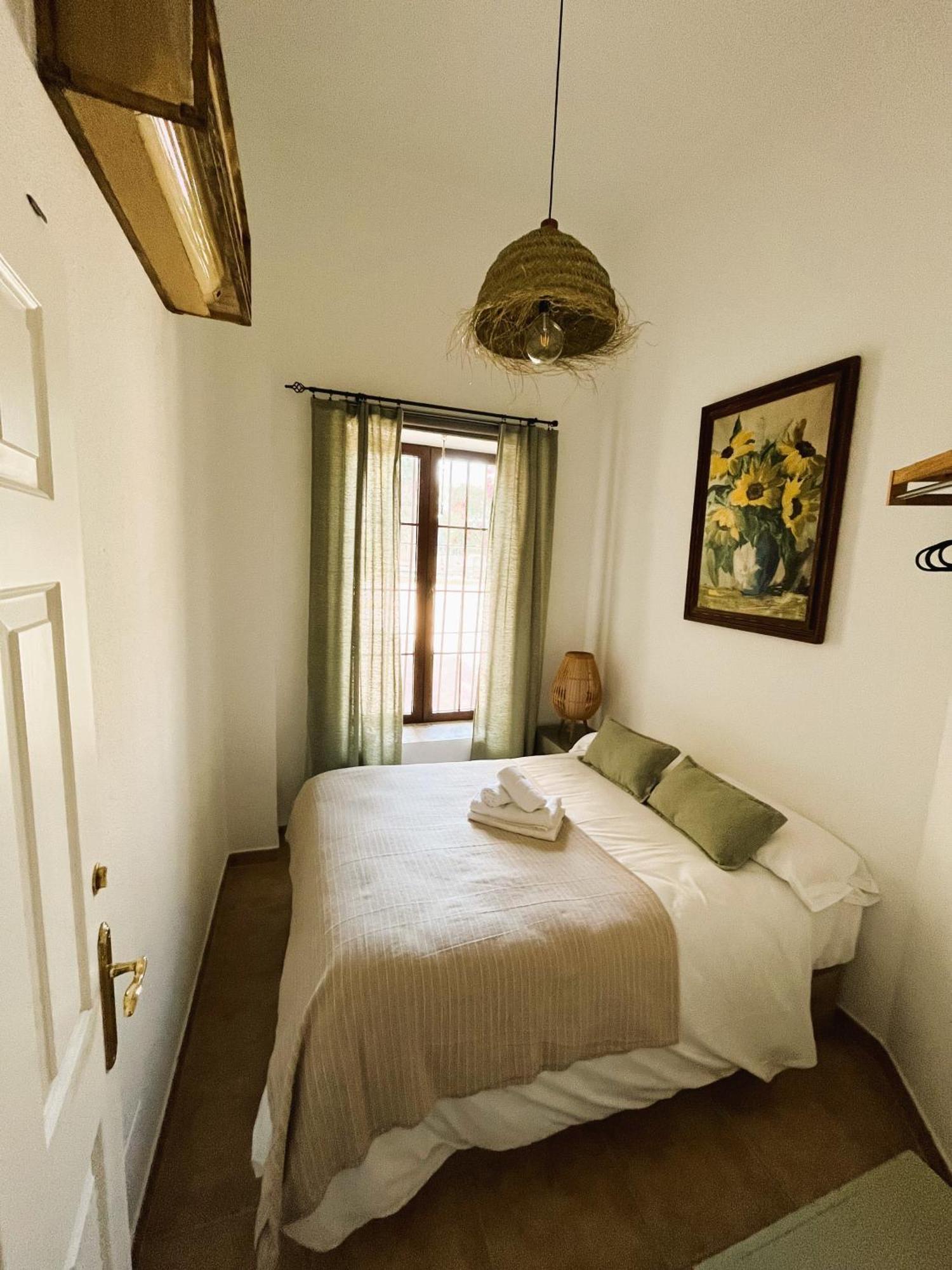 Apartamento Torneo 83 Siviglia Esterno foto