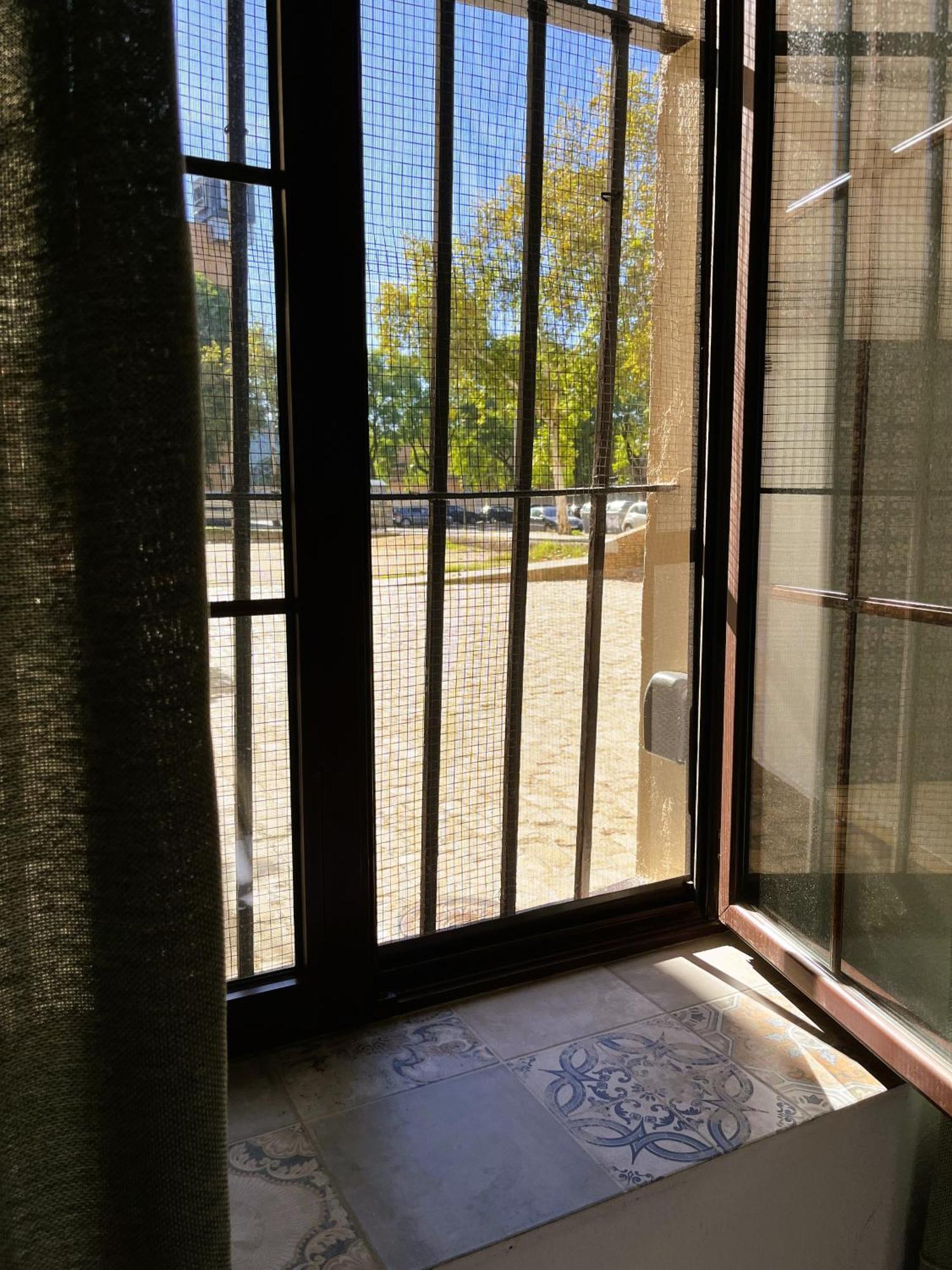 Apartamento Torneo 83 Siviglia Esterno foto