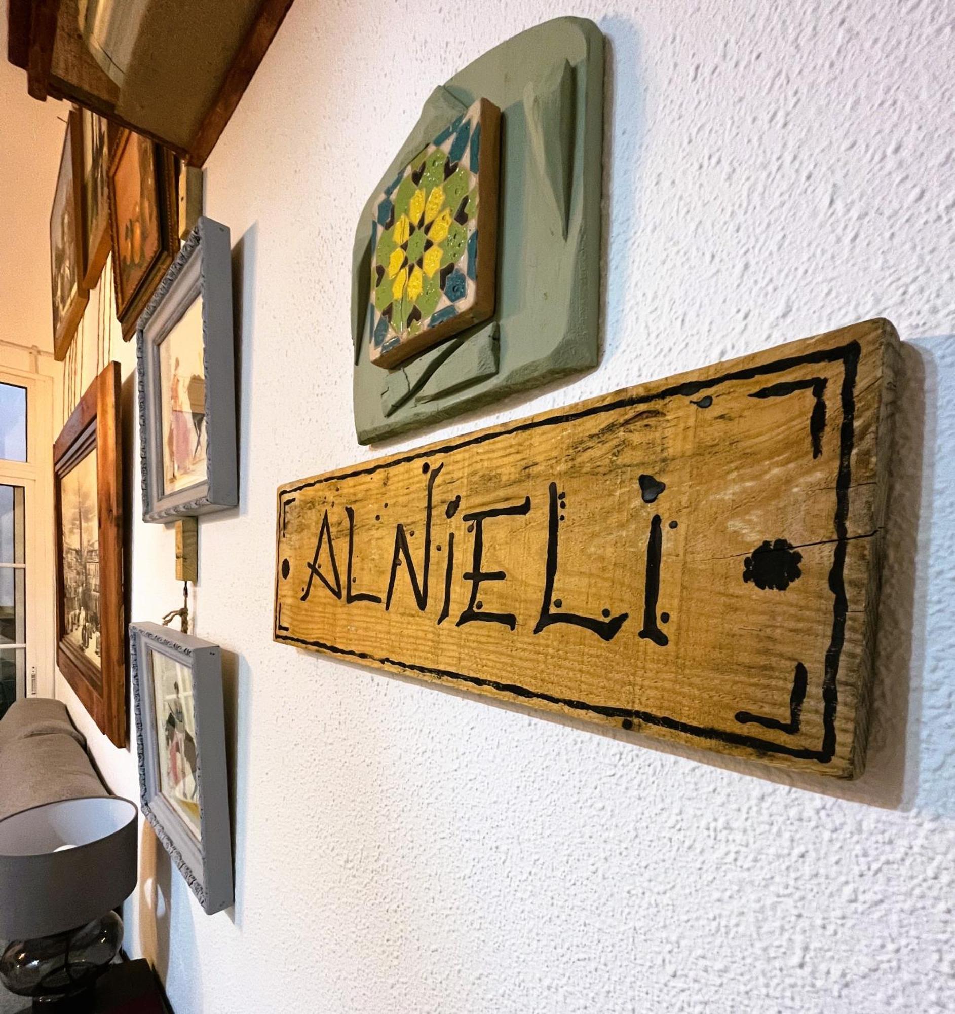 Apartamento Torneo 83 Siviglia Esterno foto