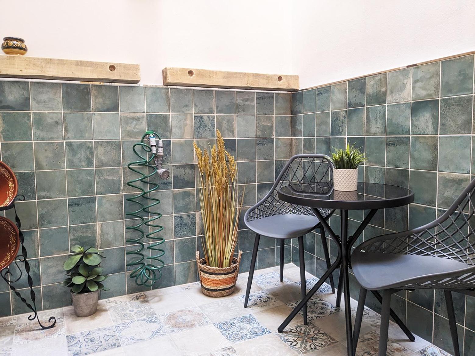 Apartamento Torneo 83 Siviglia Esterno foto