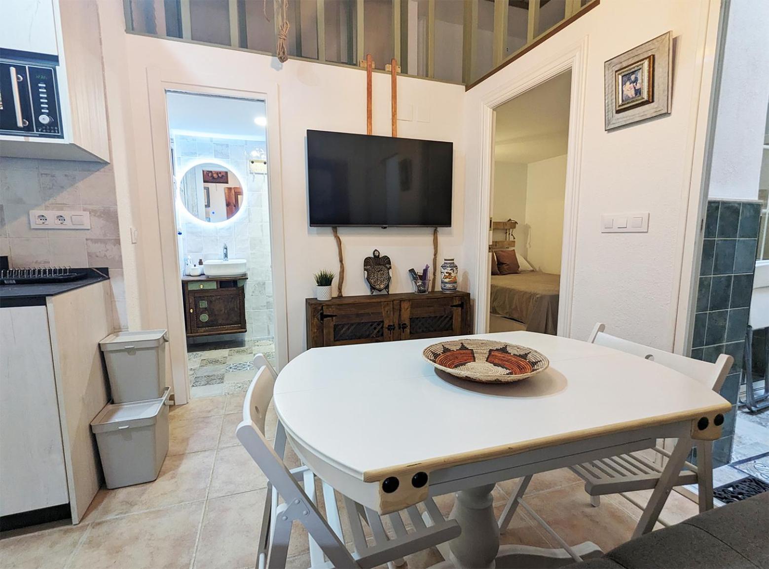 Apartamento Torneo 83 Siviglia Esterno foto