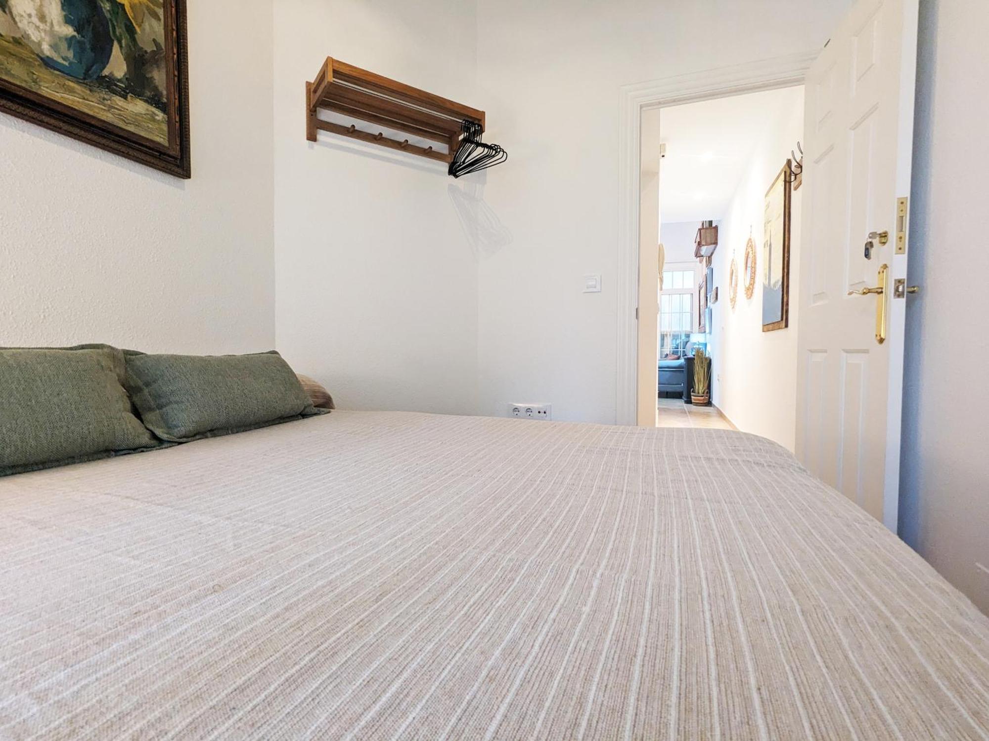Apartamento Torneo 83 Siviglia Esterno foto